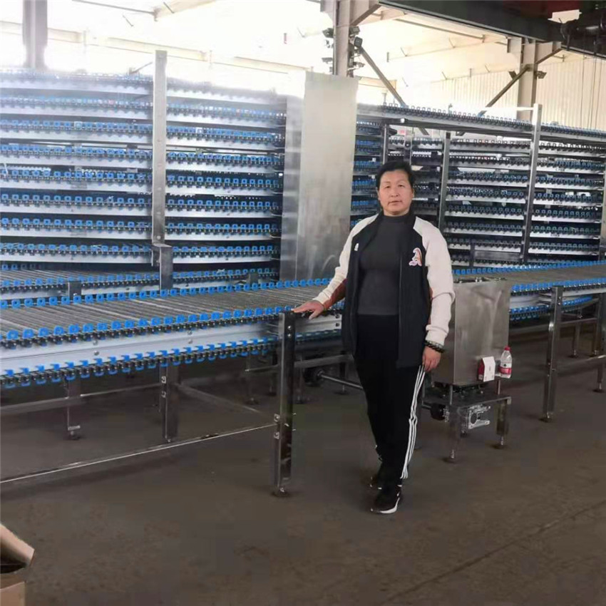 螺旋塔驗(yàn)收合格啦.jpg